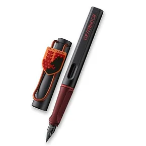 LAMY Safari Füllfederhalter Harry Potter Gryffindor - M